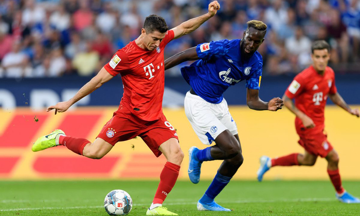 Dự đoán Schalke vs Bayern, 02h45 ngày 4/3 – Nhà Cái Fun88