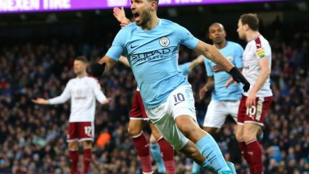 Dự đoán  Manchester City vs Burnley, 22h00 ngày 14/03  – Nhà Cái 188bet