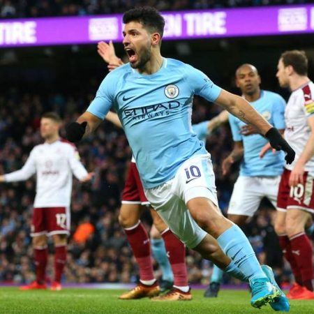 Dự đoán  Manchester City vs Burnley, 22h00 ngày 14/03  – Nhà Cái 188bet