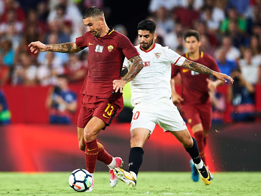 Dự đoán Sevilla vs Roma, 0h55 ngày 13/3 – Nhà Cái W88