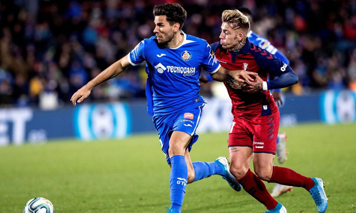 Dự đoán Mallorca vs Getafe, 00h30 ngày 2/3 – Nhà Cái M88