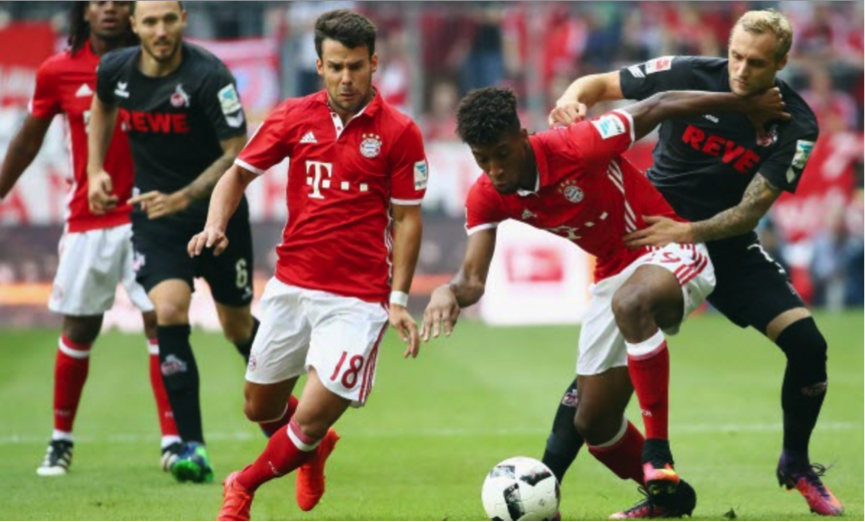 Dự đoán Bayern vs Augsburg, 21h30 ngày 8/3 – Nhà Cái Fun88