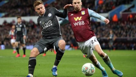 Dự đoán Leicester City vs Aston Villa, 03h00 ngày 10/03 – Nhà Cái 188bet