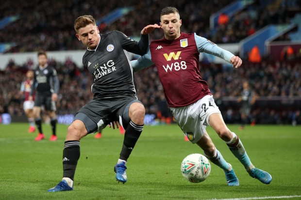 Dự đoán Leicester City vs Aston Villa, 03h00 ngày 10/03 – Nhà Cái 188bet