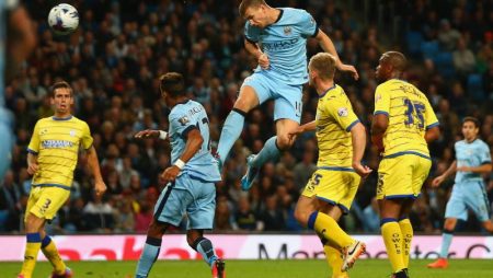 Dự đoán  Sheffield Wednesday vs Manchester City, 02h45 ngày 05/03  – Nhà Cái 188bet