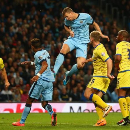 Dự đoán  Sheffield Wednesday vs Manchester City, 02h45 ngày 05/03  – Nhà Cái 188bet