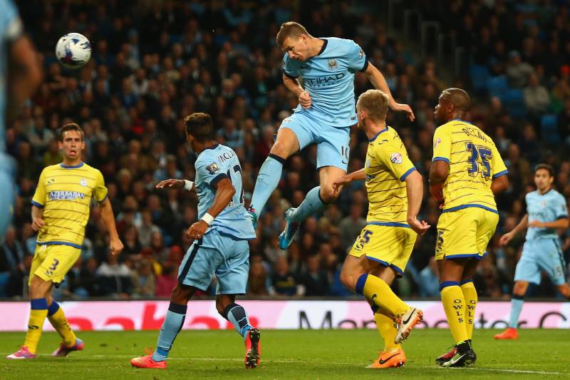 Dự đoán  Sheffield Wednesday vs Manchester City, 02h45 ngày 05/03  – Nhà Cái 188bet