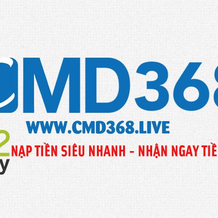 Hướng dẫn cách rút tiền từ nhà cái CMD368 nhanh nhất