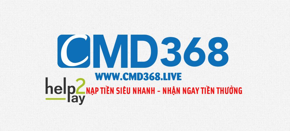 Hướng dẫn cách rút tiền từ nhà cái CMD368 nhanh nhất