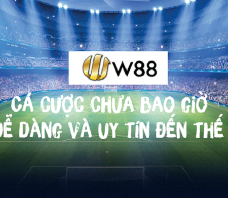 Những điều thú vị nhất khi cá cược tại W88