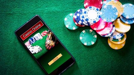 Những sai lầm phổ biến khi chơi Casino online