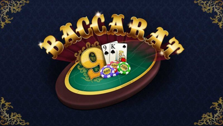 Phương pháp bất hủ chiến bại trong Game bài Baccarat