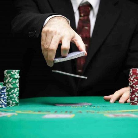 Sai lầm chủ yếu người chơi Poker nên tránh.