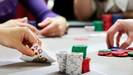 Thủ thuật Poker để trở thành “Cao thủ”