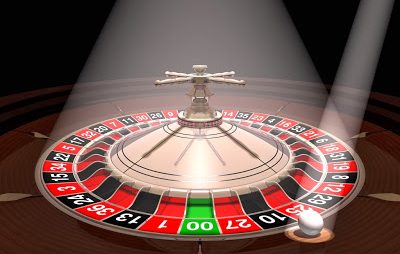 Bí kíp trong trò chơi Roulette