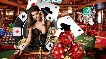 Bạn đã thực sự hiểu rõ về casino trực tuyến chưa?