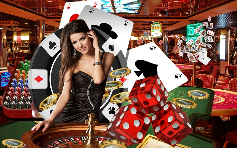 Bạn đã thực sự hiểu rõ về casino trực tuyến chưa?