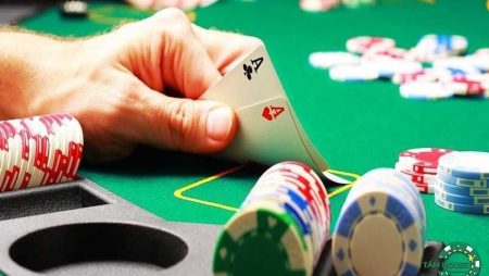 Chia sẽ kinh nghiệm chơi poker thắng nhiều