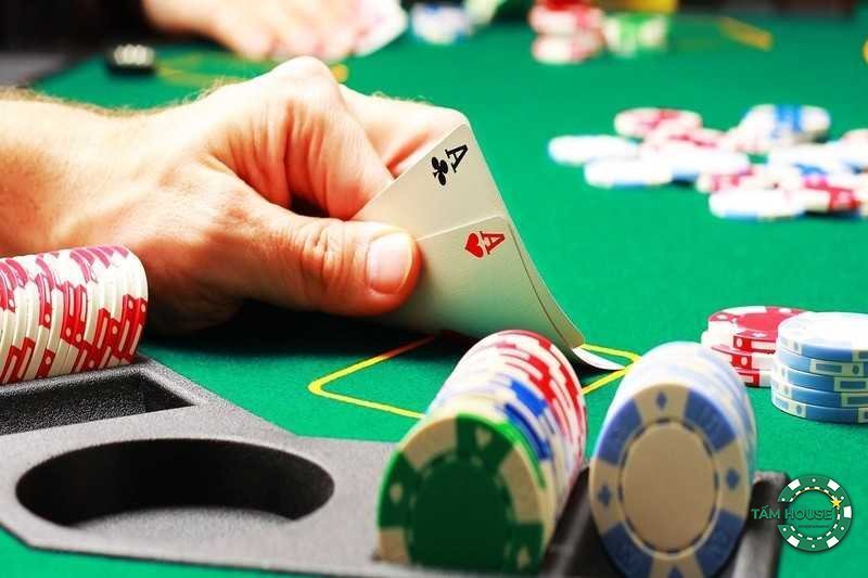 Chia sẽ kinh nghiệm chơi poker thắng nhiều