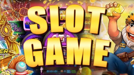 Chơi SLOTS giành siêu khuyến mãi tại nhà cái M88