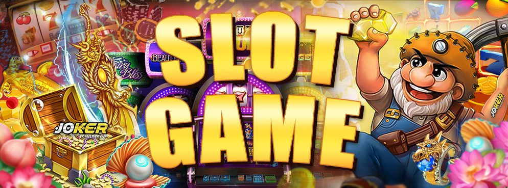 Chơi SLOTS giành siêu khuyến mãi tại nhà cái M88