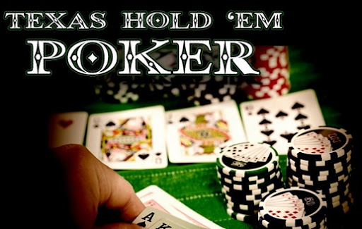 Cách chơi Texas Hold’em Poker