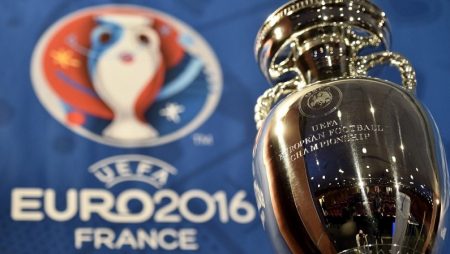 Hướng dẫn cách kiếm tiền mùa Euro 2016