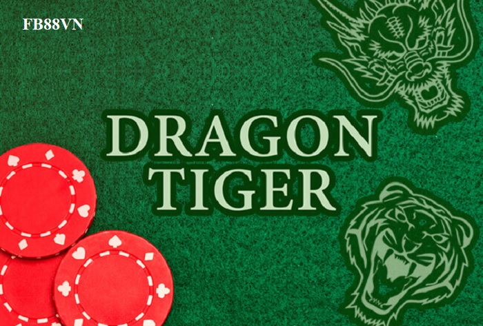 Kinh Nghiệm Chơi Dragon & Tiger (Rồng & Hổ)