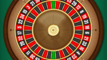 Luật chơi Roulette cực dễ hiểu tại 1Gom