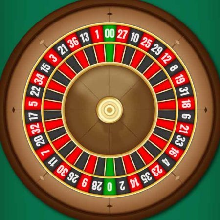 Luật chơi Roulette cực dễ hiểu tại 1Gom