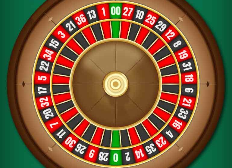 Luật chơi Roulette cực dễ hiểu tại 1Gom