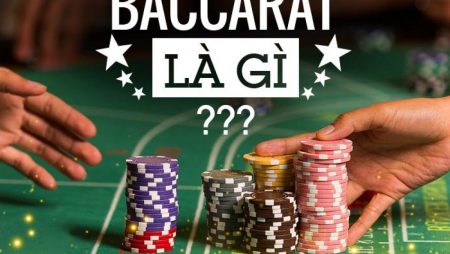 Phân tích 3 bước chơi baccarat để phần thắng nhiều hơn