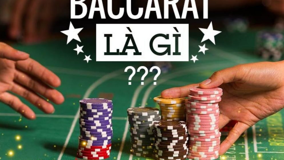 Phân tích 3 bước chơi baccarat để phần thắng nhiều hơn