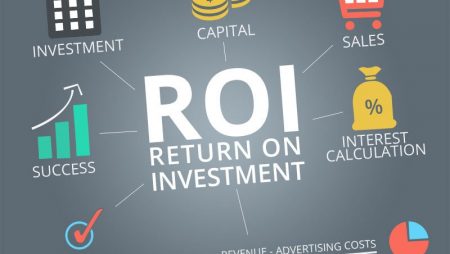 ROI Là Gì? Ý Nghĩa Và Tầm Quan Trọng Của ROI Trong Cá Cược