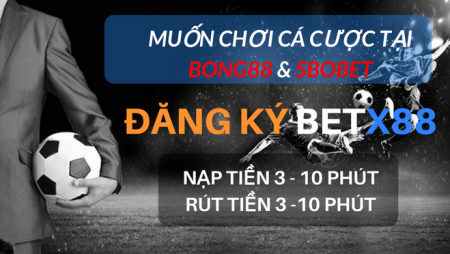 Hướng dẫn lấy mạng banh Bong88 và Sbobet huyền thoại