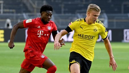 Paderborn 07 vs Dortmund: Đứng dậy mà đi  – Nhà Cái Fun88