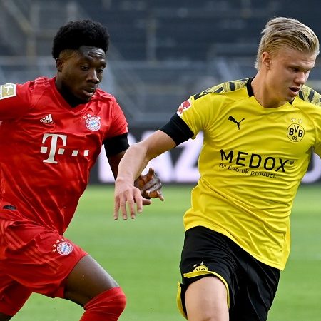 Paderborn 07 vs Dortmund: Đứng dậy mà đi  – Nhà Cái Fun88