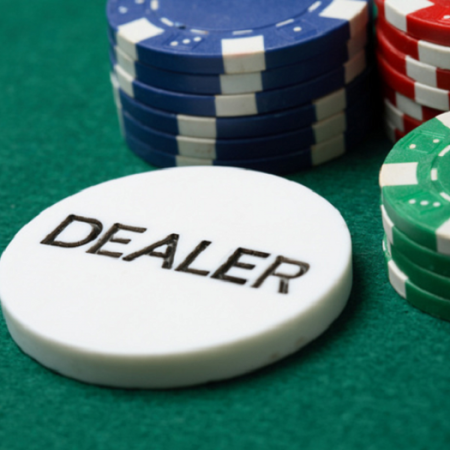 Định nghĩa dealer là gì trong cá độ bóng đá