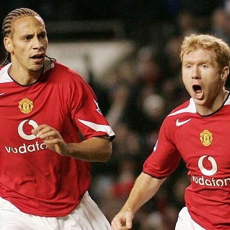 Cầu thủ Man Utd sợ tập cùng Paul Scholes – Nhà Cái 188bet