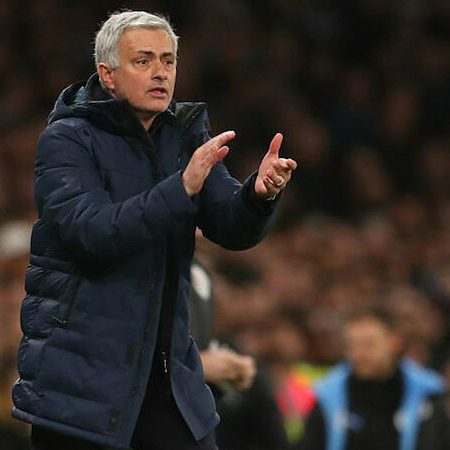 Mourinho: ‘Ngoại hạng Anh cần thời gian để tìm lại chất lượng’ – Nhà Cái 188bet