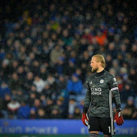 Kasper Schmeichel và một lược sử thủ môn – Nhà Cái 188bet