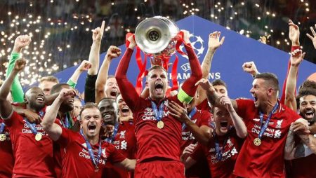 Dự đoán Người cũ không muốn trao danh hiệu cho Liverpool – Nhà Cái 188bet