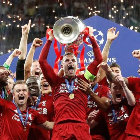 Dự đoán Người cũ không muốn trao danh hiệu cho Liverpool – Nhà Cái 188bet