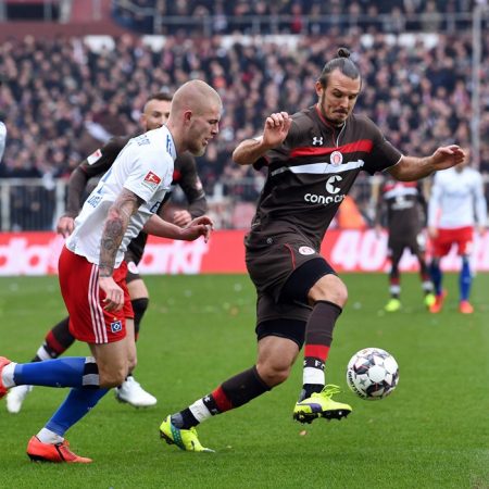 W88 Dự đoán St. Pauli vs Nurnberg lúc 18h30 ngày 17/5/2020