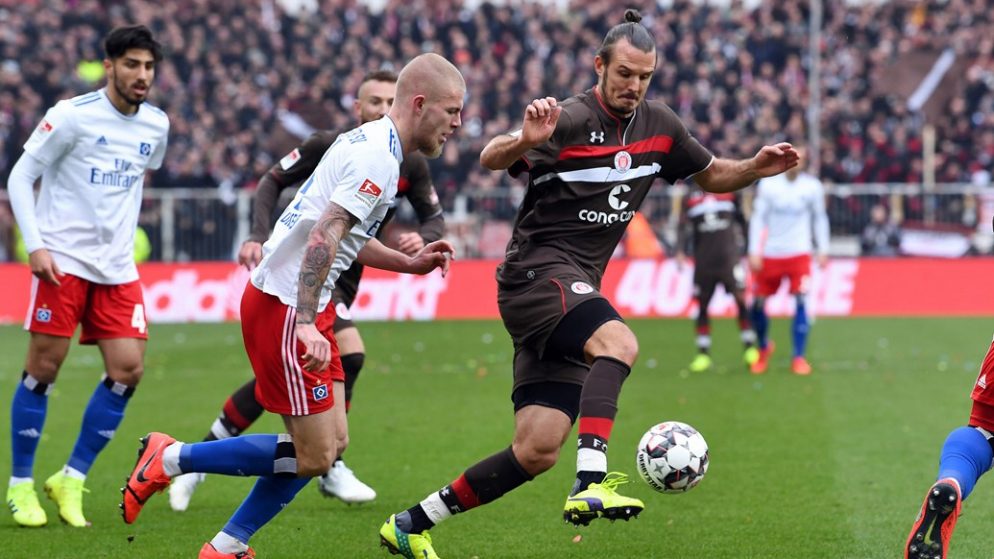 W88 Dự đoán St. Pauli vs Nurnberg lúc 18h30 ngày 17/5/2020