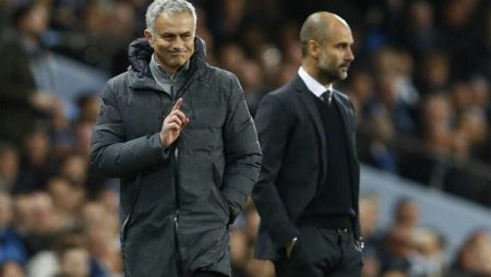 Eto’o: ‘Guardiola và Mourinho rất khác nhau’ – Nhà Cái 188bet