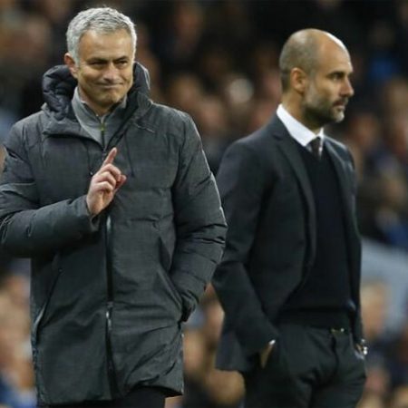 Eto’o: ‘Guardiola và Mourinho rất khác nhau’ – Nhà Cái 188bet