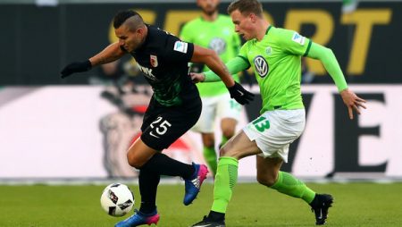 Dự đoán Augsburg vs Wolfsburg, 20h30 ngày 16/5 – Nhà Cái Fun88