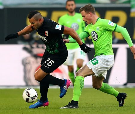 Dự đoán Augsburg vs Wolfsburg, 20h30 ngày 16/5 – Nhà Cái Fun88