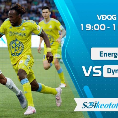 W88 Dự đoán Energetik-BGU vs Dynamo Brest lúc 19h ngày 16/5/2020